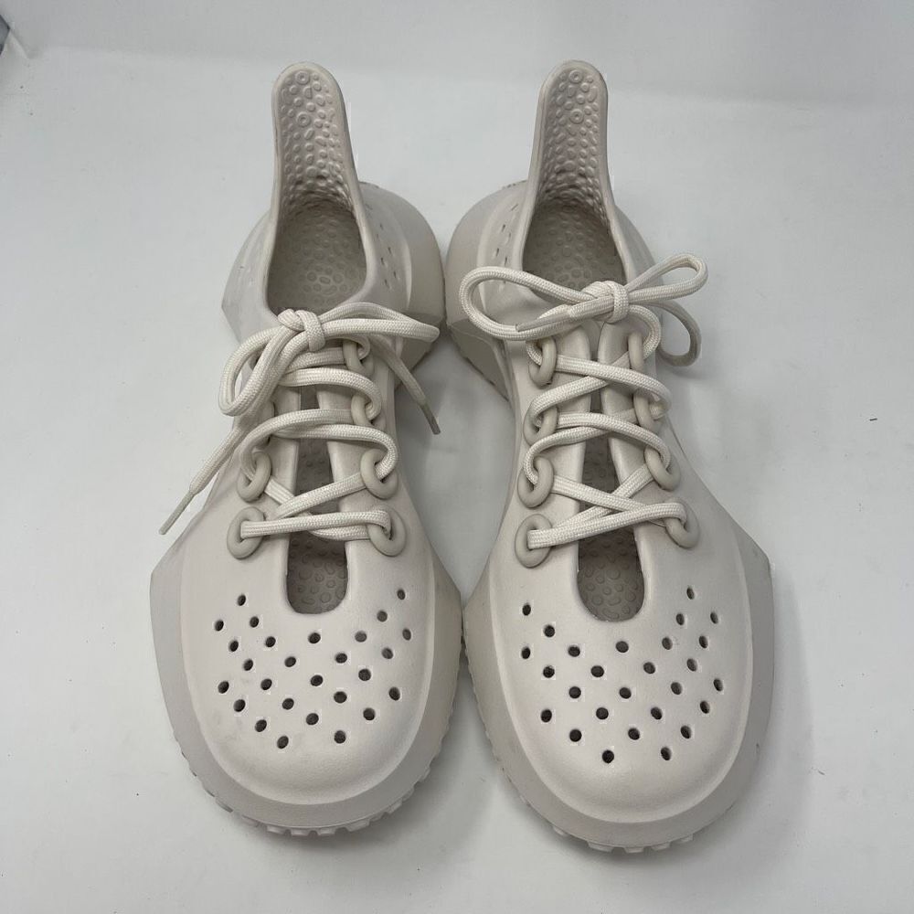 All birds Limited Edition Rover White Sneakers Unisex Size M8 W10